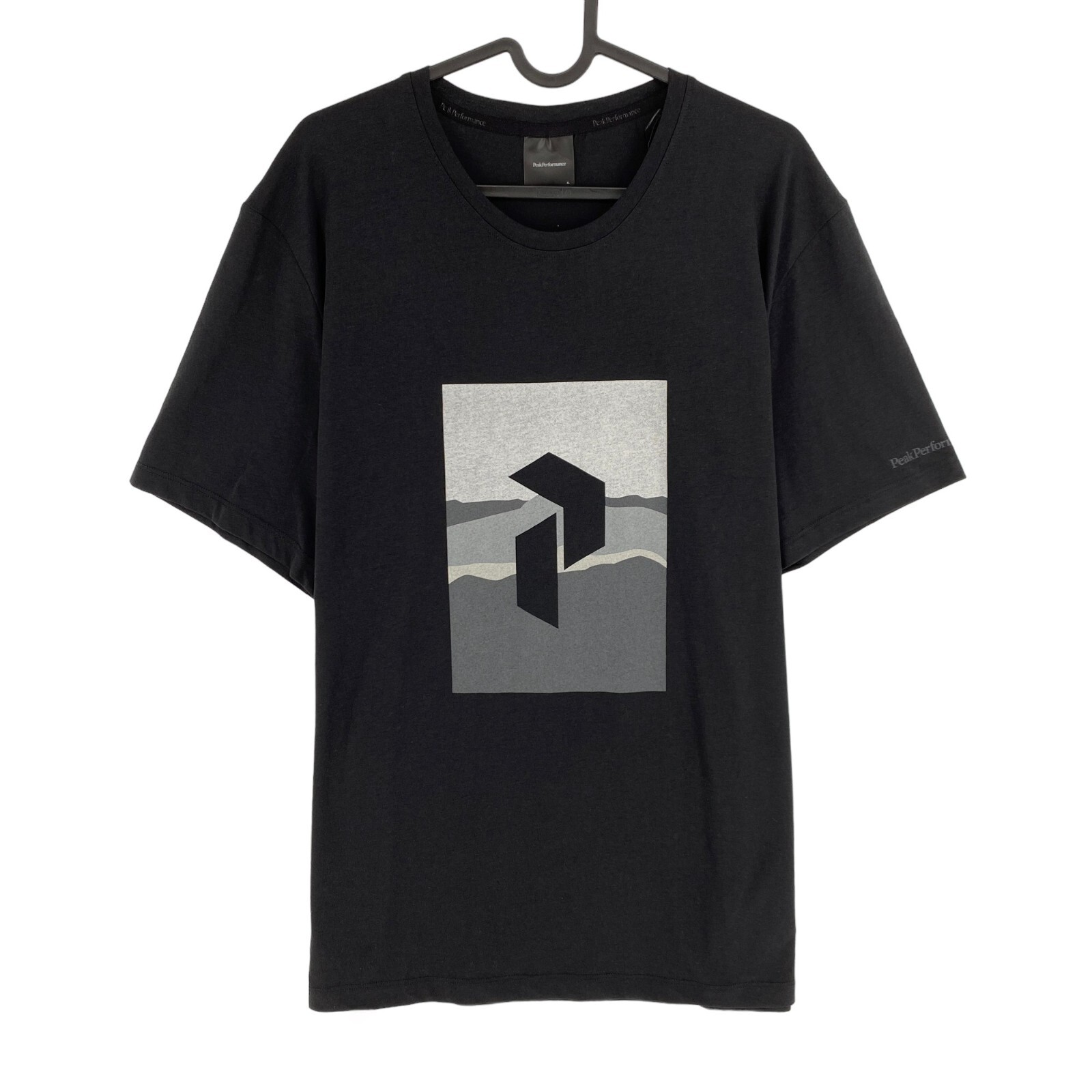 [AEAE]aeae X PEAKBOY WALK T-SHIRTS [BLACK]。 MUSINSA公式 | AEAE aeae x PEAKBOY WALK T-SHIRTS [BLACK]