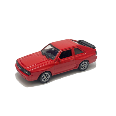 Audi toy best sale car price