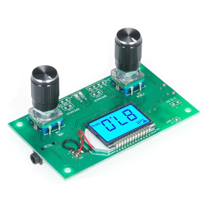 KKmoon Digital     Module LCD Display with Backlight A7T7