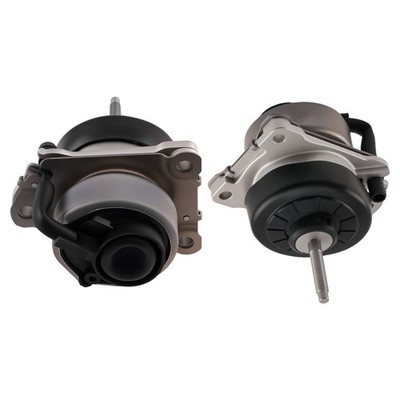 Engine Mount Kit Front LH RH For Ford Mustang 2.3L 2015-2021 FR3Z6038B Mount Set