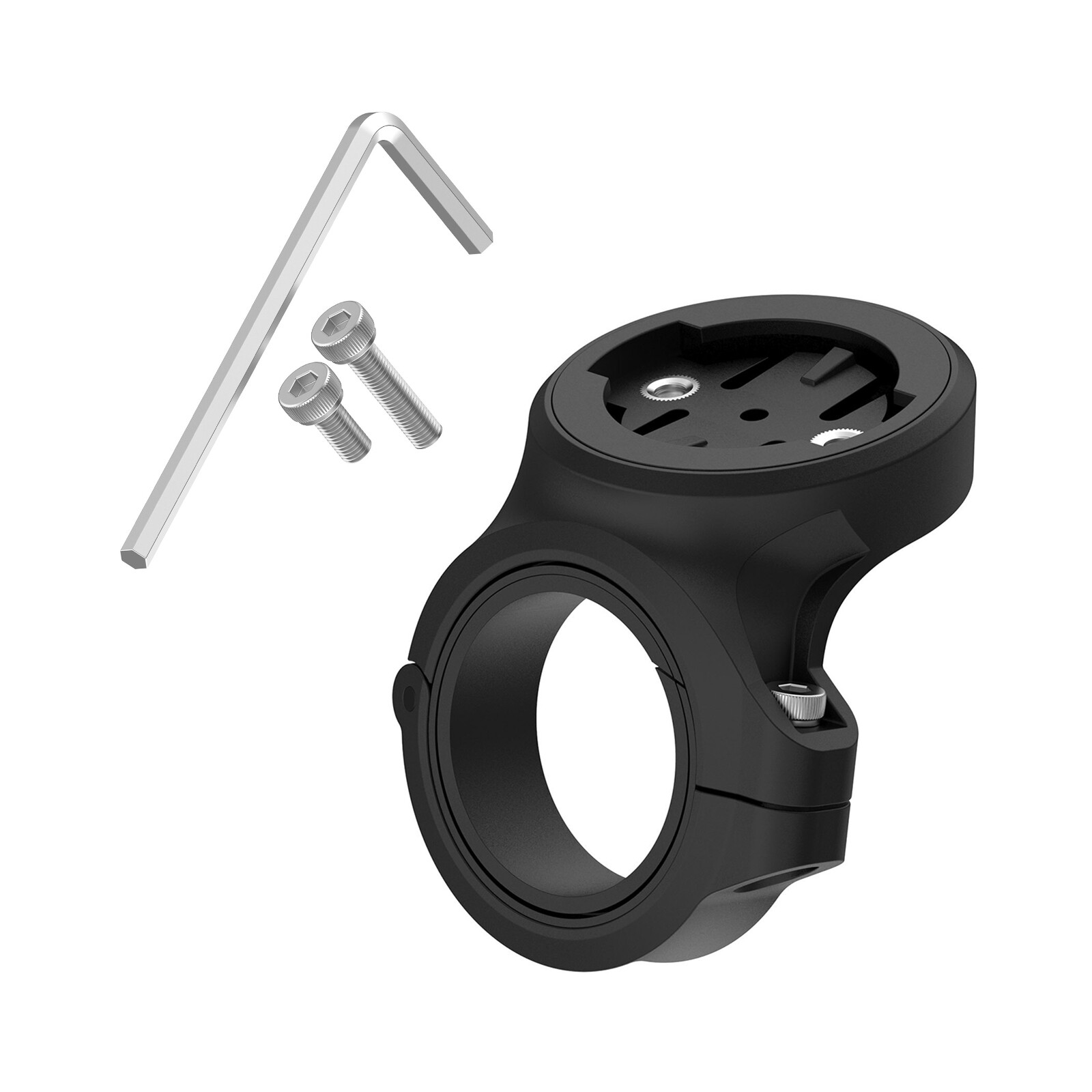 For Garmin Varia/Edge 1040/1030 Mountain Bike Mount Stand Tail Light Bracket.