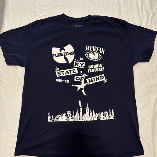 ✈ NAS & WU-TANG NY STATE MIND TOUR Tシャツ $_12.JPG?set_id=880000500F