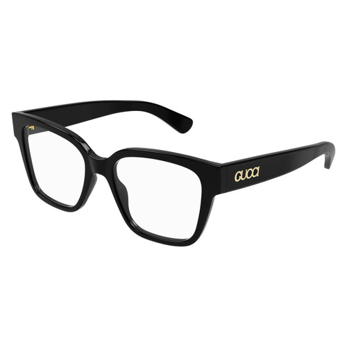 Rare Authentic Gucci GG 1612/N 9RH Brown Clear 53mm Glasses  display picture 2