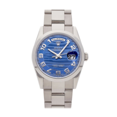 100% Original Rolex Day-Date 36 President Link 118239 118209 100% Original Rolex Day-Date 36 President Link 118239 118209