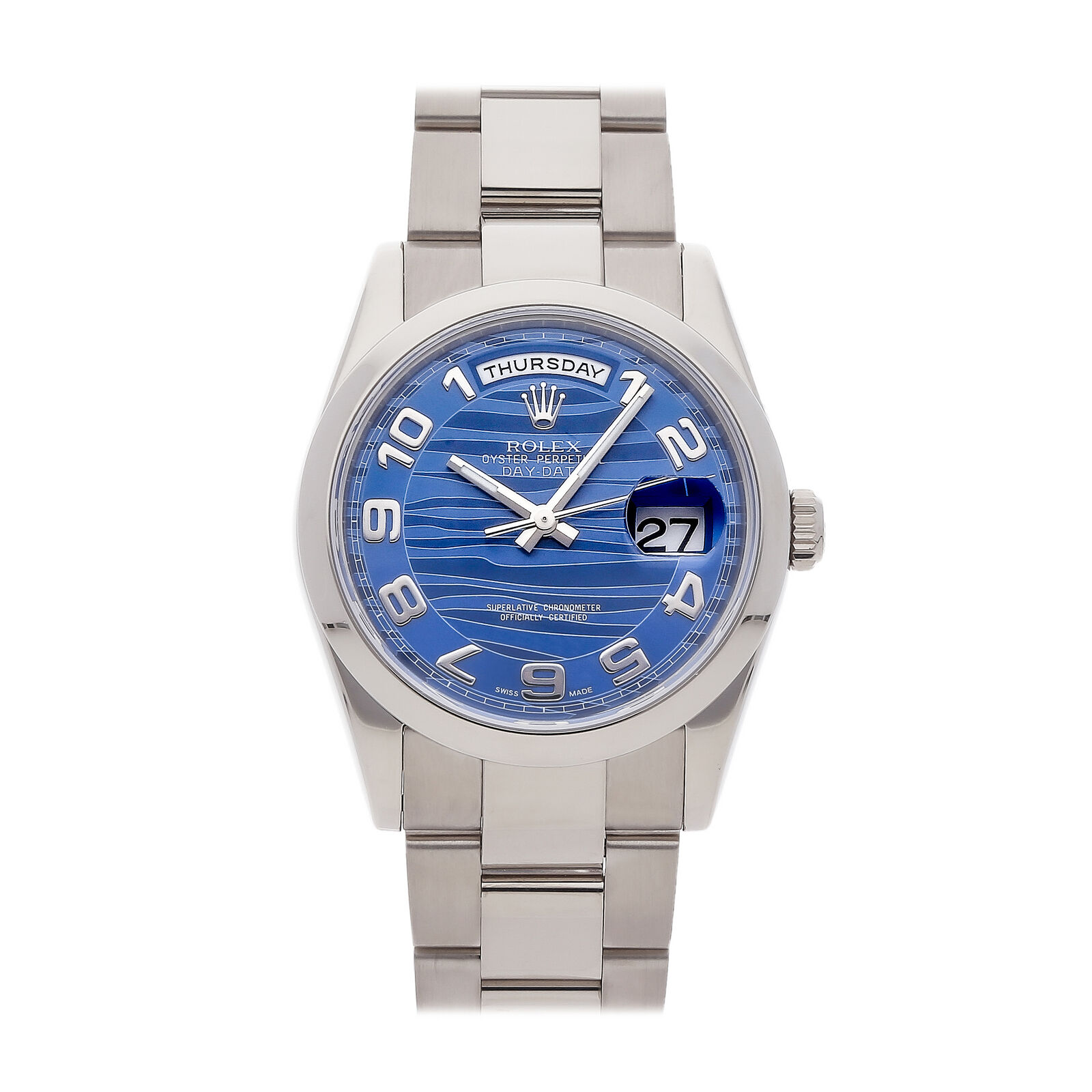 Rolex Day Date 118209 for sale | eBay Rolex Day Date 118209 for sale | eBay