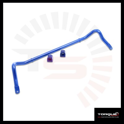 SuperPro Front Heavy Duty Sway Bar RC0051F-33 Suits Ford Falcon FG FGX [Ute]