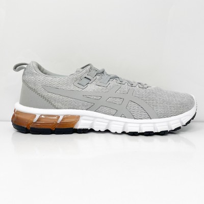 Женские кроссовки Asics Gel Quantum 90 1022A115 серые кроссовки размер 8