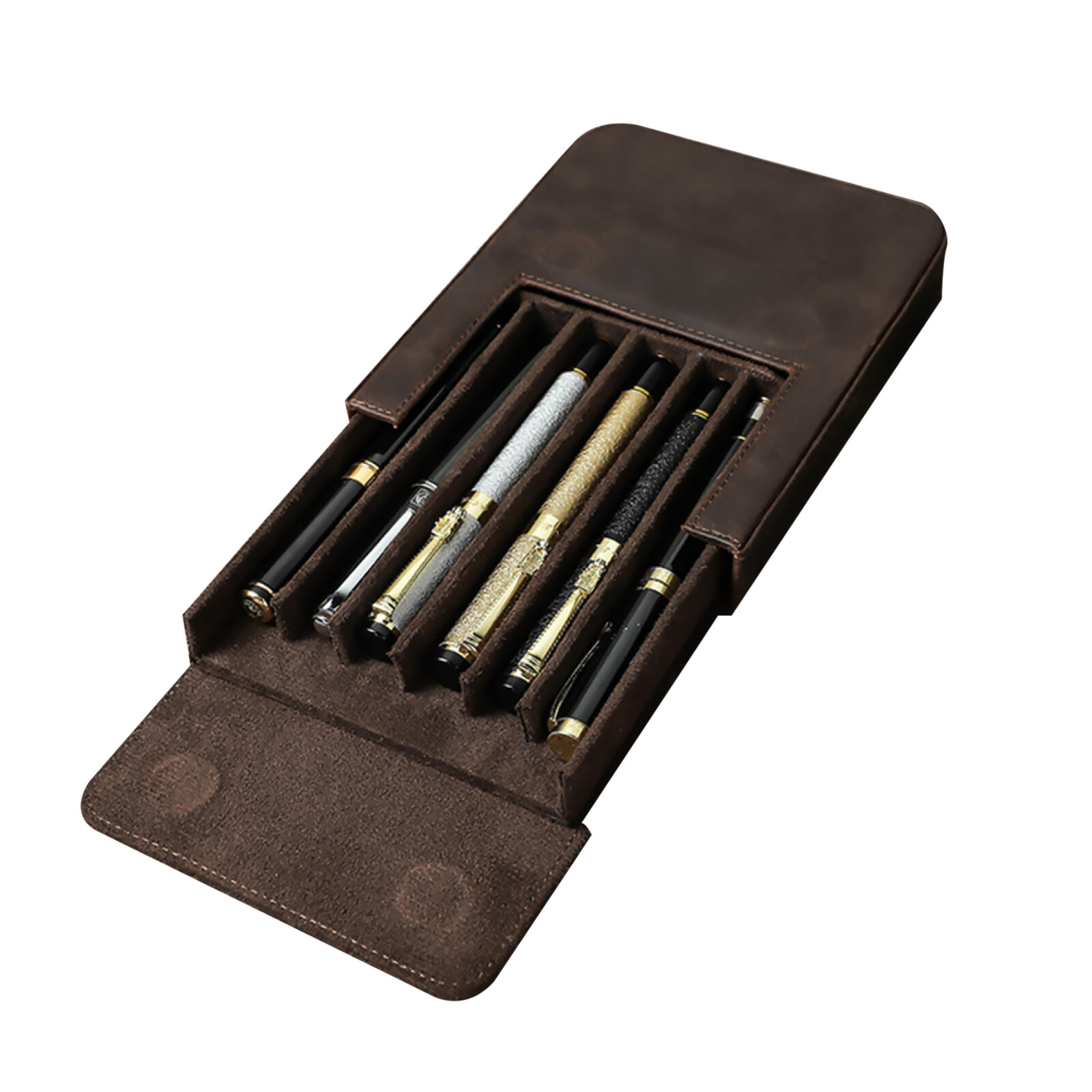 Holder Fountain Pen Organizer Bag