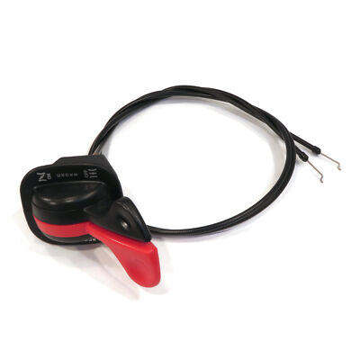 Simplicity DUAL THROTTLE CONTROL for 2690270, 2690271
