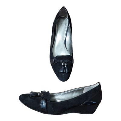 Circa joan and david wedges sale