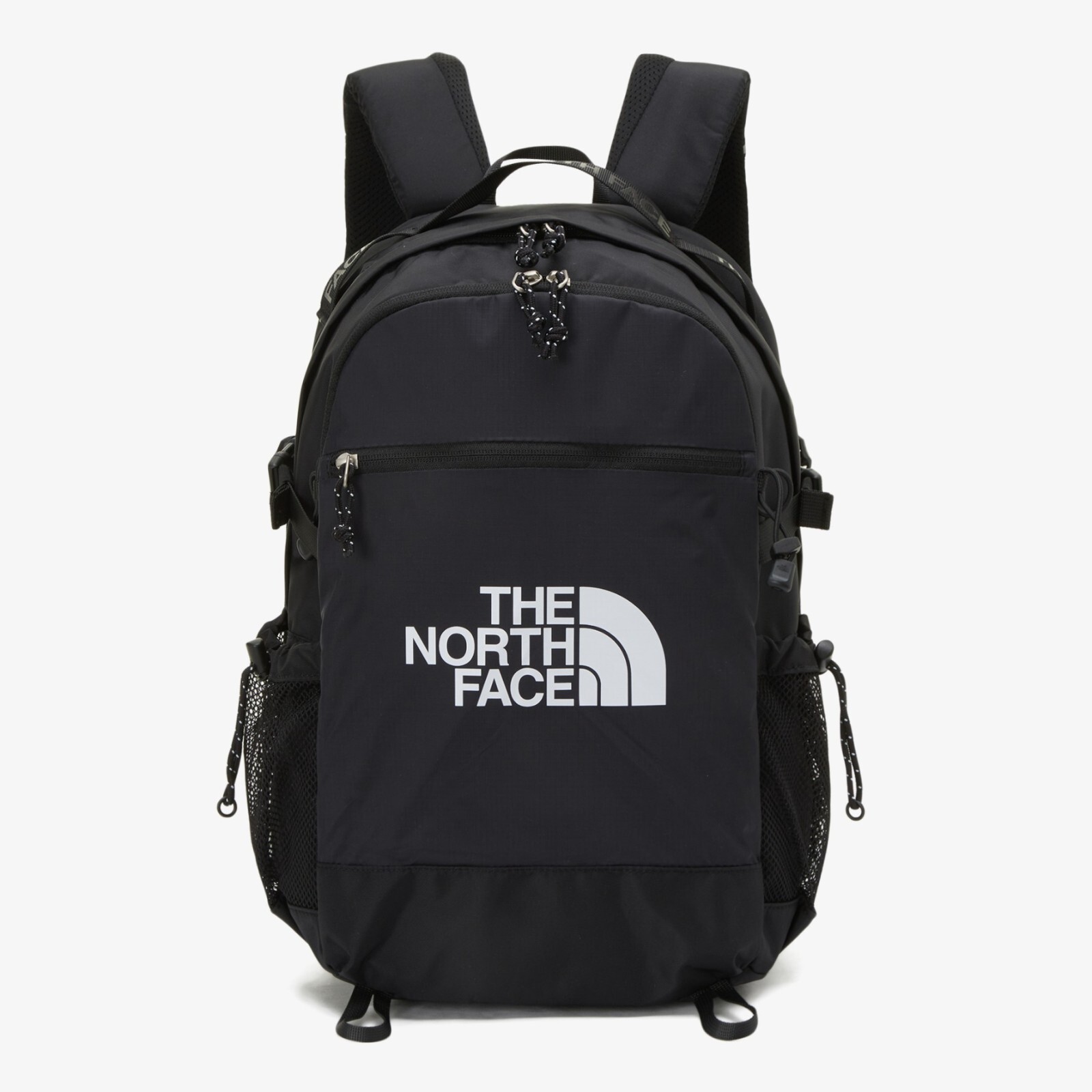 New THE NORTH FACE BREEZE LT 24 Liter BACKPACK BLACK