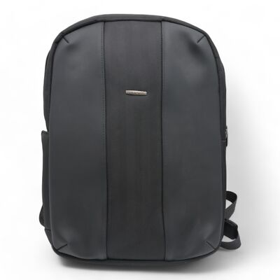 Rivacase 8125 Black Laptop Backpack Laptop Back Pack