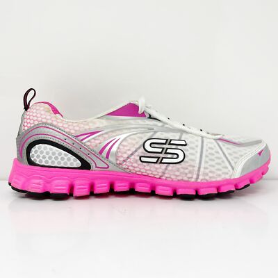 

Женские кроссовки Skechers EZ Flex с колючей проволокой 22143 белые кроссовки размер 9, Белый, EZ Flex Barbed Wire