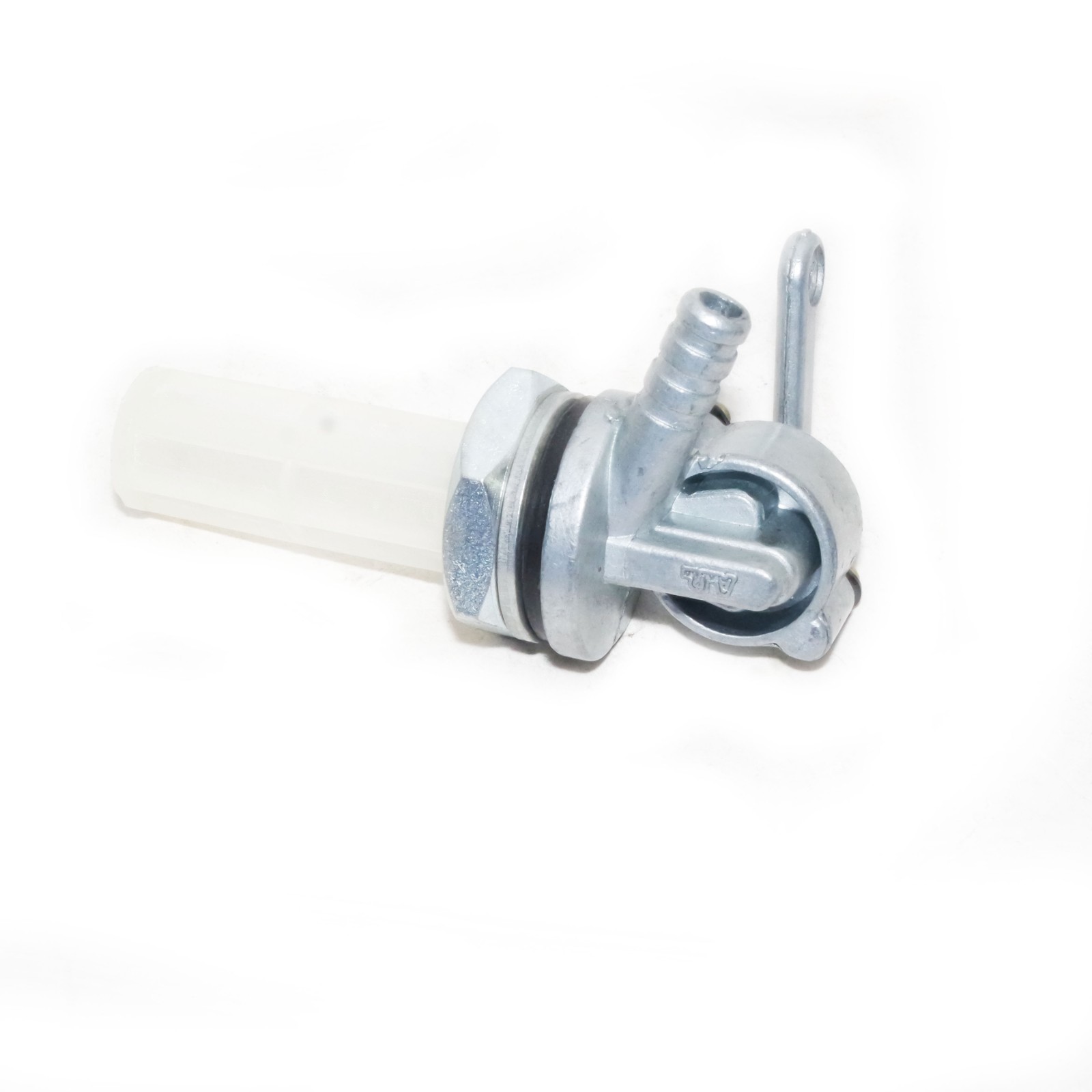 Petrol Fuel Tap Petcock For Bajaj 3 Wheeler Front Engine 