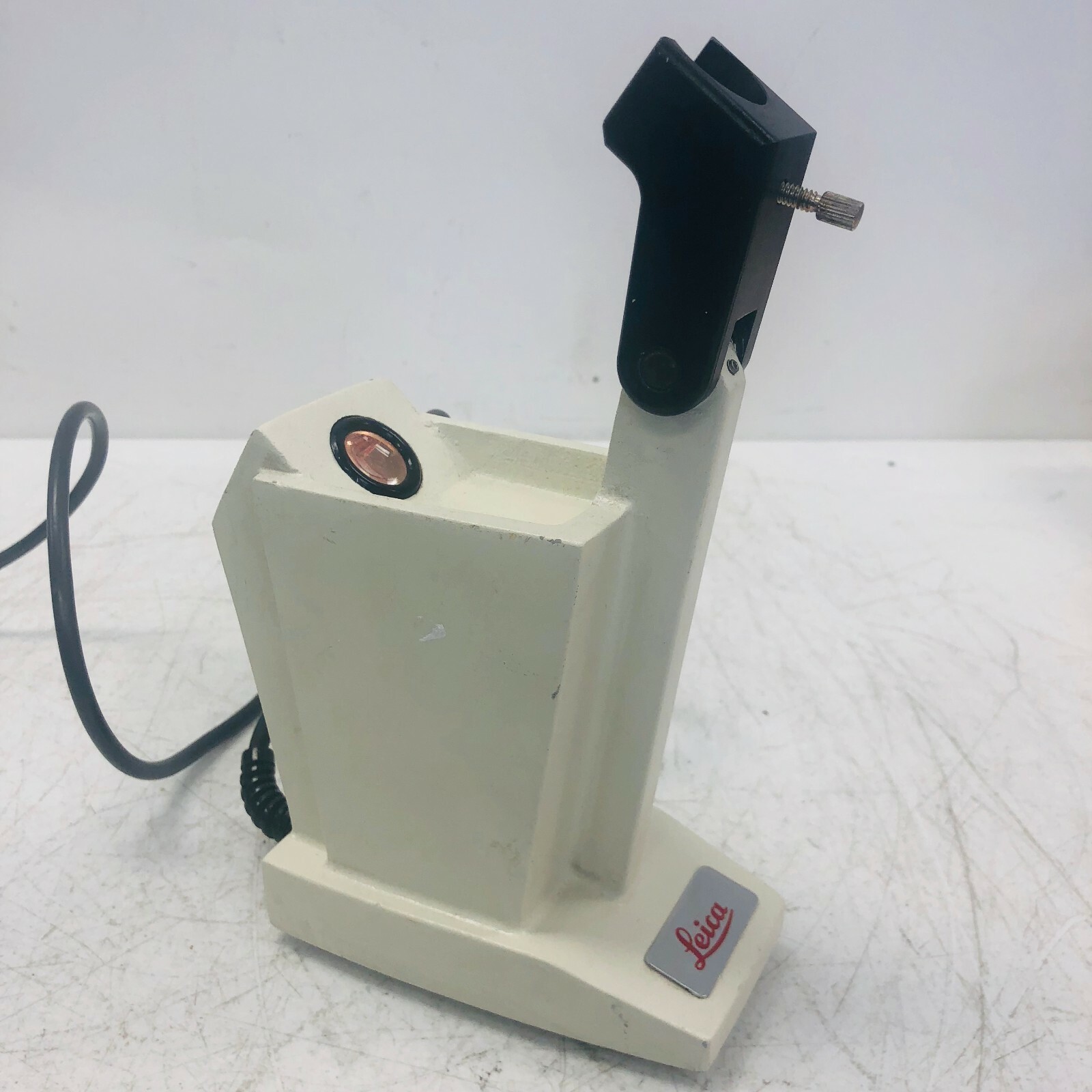 Reichert Refractometer 10406 Leica TS Meter Temperature Compensated