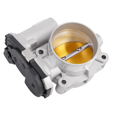 Throttle Body Assembly for Chevy Camaro/Equinox 2010 2011 TB1044 12604075 S20018