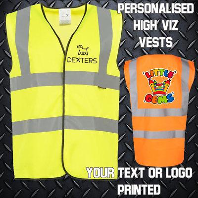 Hi vis printing near best sale me