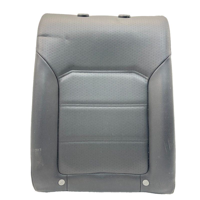 Used Volkswagen Passat 2016-2018 Rear Left Driver Side Seat Upper Cushion OEM