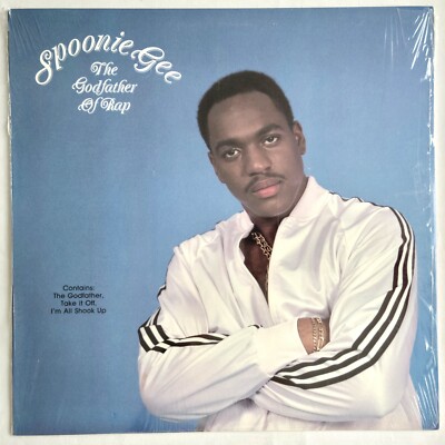 洋楽 GANGSTA RAP G-RAP G-LUV GODFATHER GANGSTA RAP G-RAP G-LUV GODFATHER