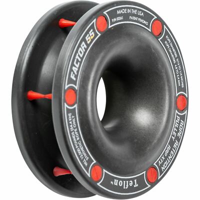 FACTOR 55 ROPE RETENTION PULLEY 00261