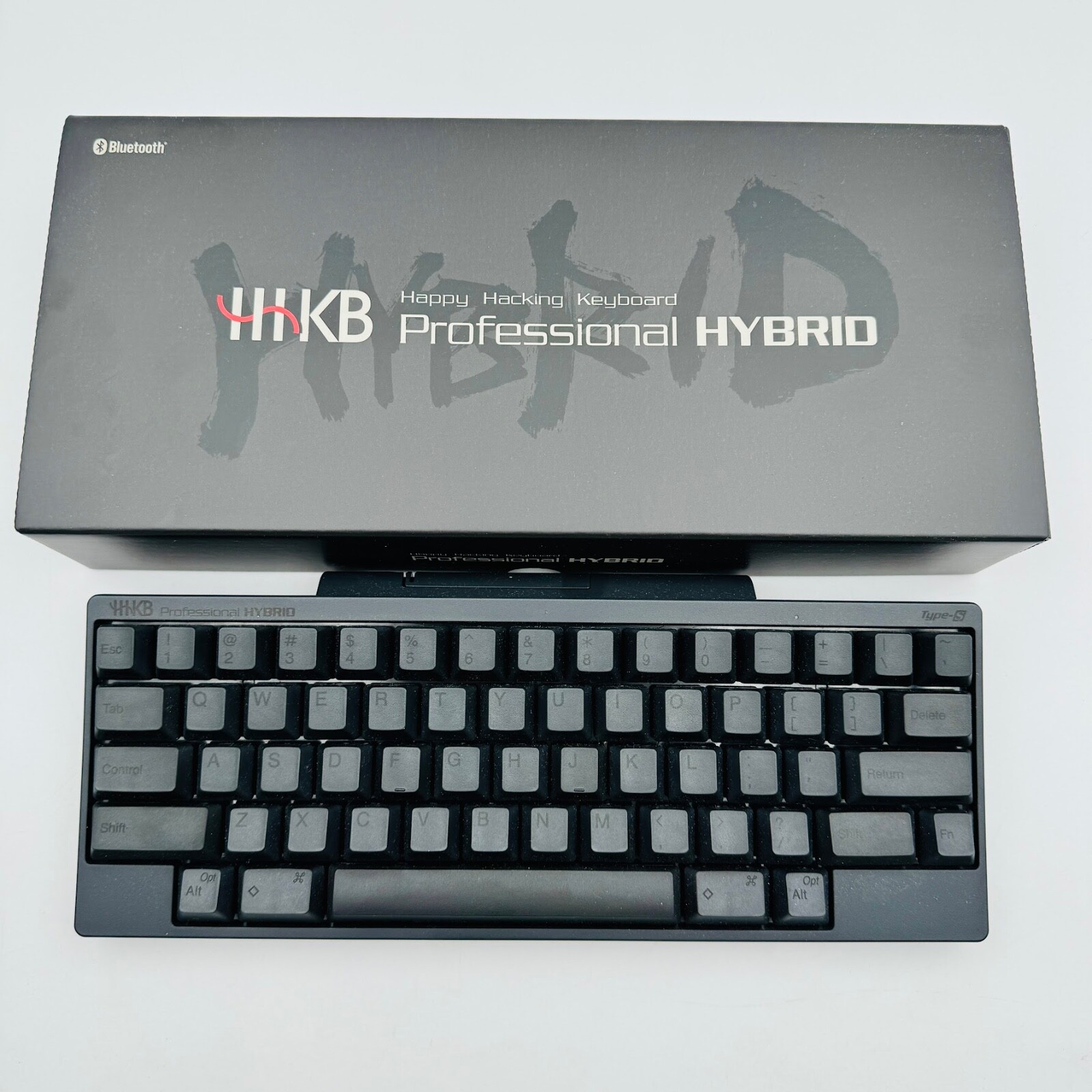 Happy Hacking Keyboard Professional |