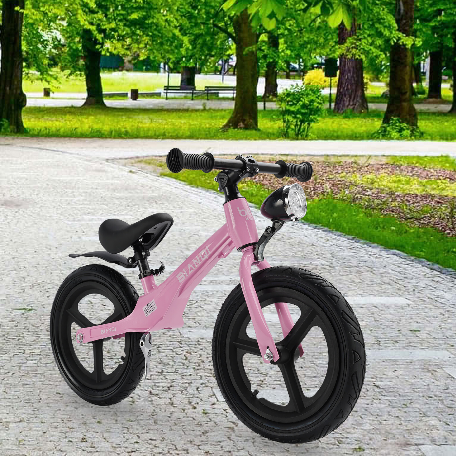 Toys Adjustable Seat Magnesium Alloy