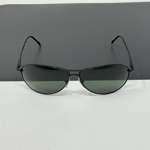 Persol サングラス ブラック ケース、クロス付き persol PERSOL 正規品 即納 ペルソール ウエリントン ブラック