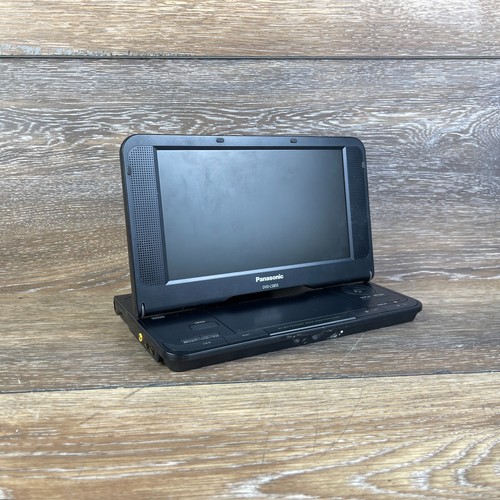 パタリロ！ SPECIAL PRICE DVD-BOX Magnavox MPD845 Portable DVD Player (8.5