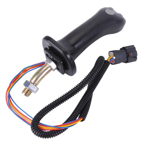 Joystick Handle 218-6118 For Cat Skid Steer Loader 216B 226B 232B 242B 257B 267B