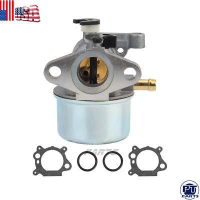 Carburetor carb For Briggs & Stratton 675 series 190cc lawn mower engine