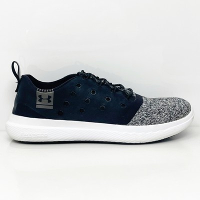 

Under Armour Womens Charged 24 7 1288348-001 Серые кроссовки для бега Размер 7, Серый, Charged 24 7