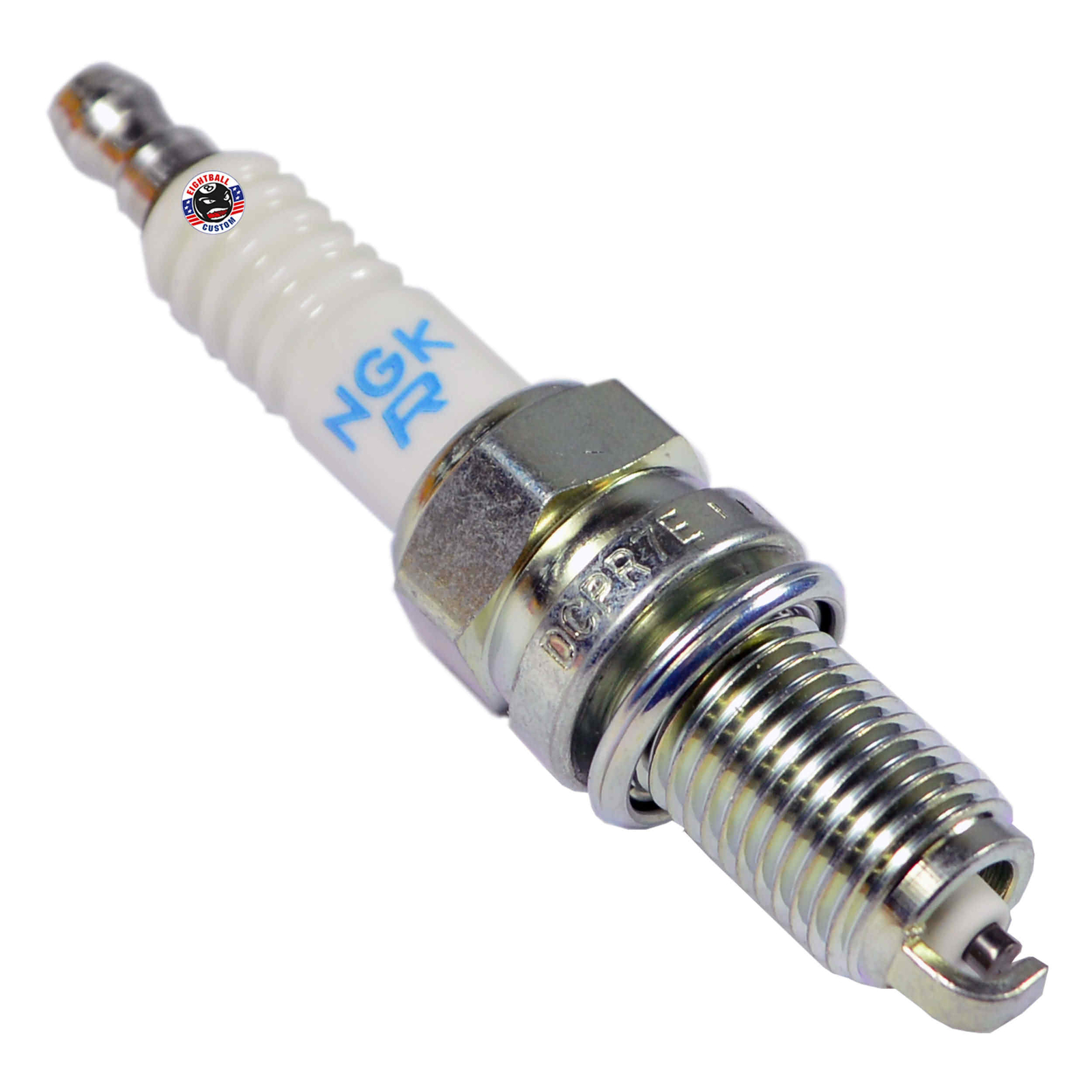 NGK Zündkerze DCPR8E für Harley David...