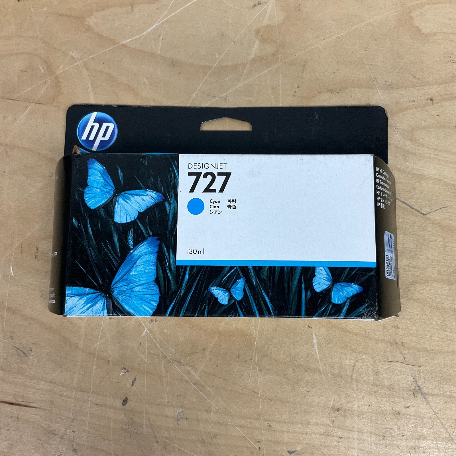 HP Designjet 727 インクカートリッジセット Amazon.co.jp: 727 インクカートリッジ 300ml 6個パック (PK, MK