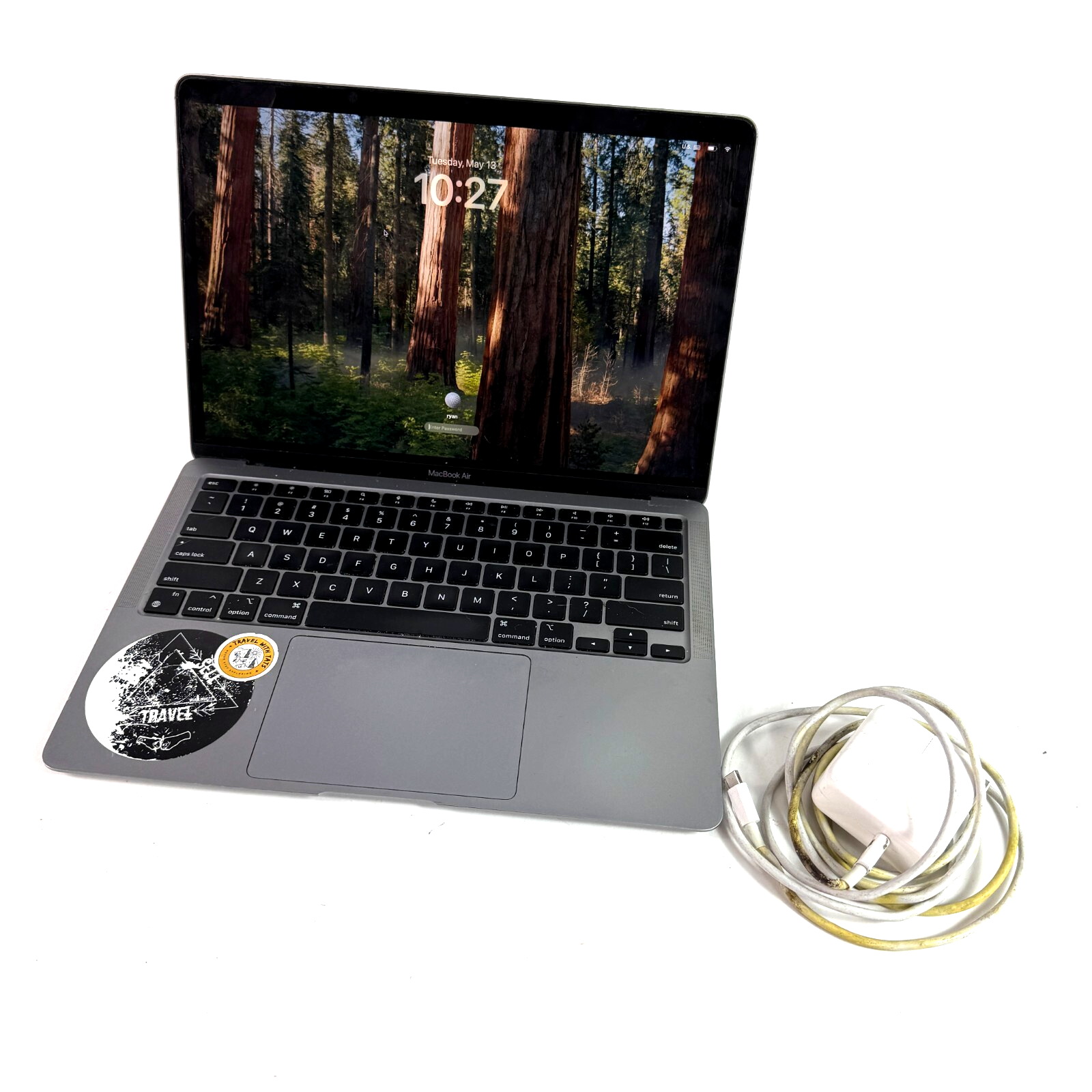 MacBook本体 M1 Macbook Air 2020 A2337 8GB SSD:512GB Amazon.com: Apple MacBook Air (13-inch, 8GB RAM, 512GB SSD