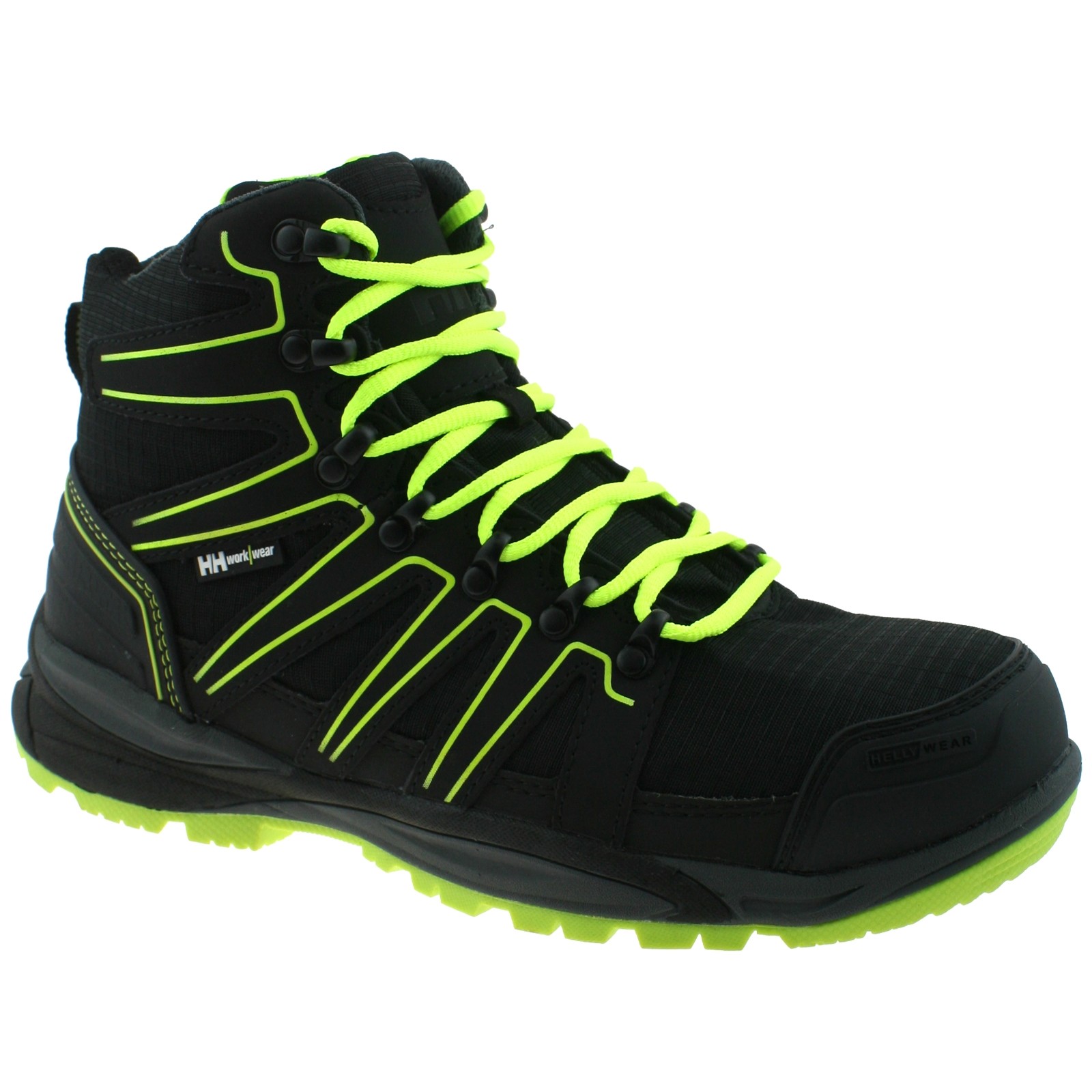 helly hansen work shoes
