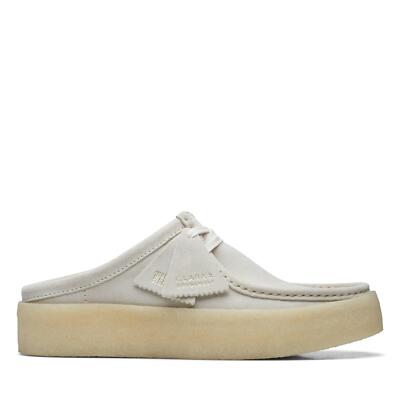 靴 Clarks Wallabee Cup Lo $_1.JPG?set_id=880000500F