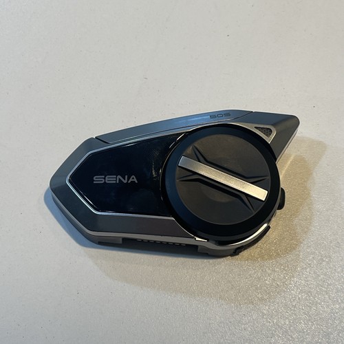 SENA　50S Sena 50S Mesh Intercom Headset with Premium SOUND BY Harman