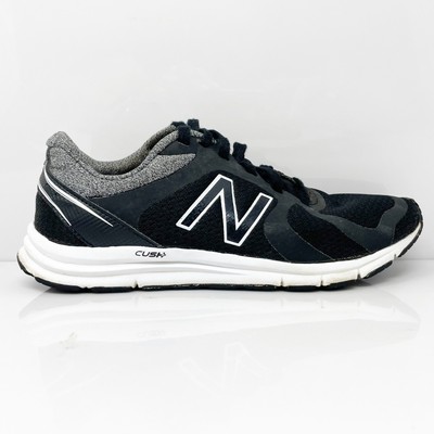 

Женские кроссовки New Balance 635 V2 W635CB2 черные кроссовки размер 6,5 B, Черный, 635 V2