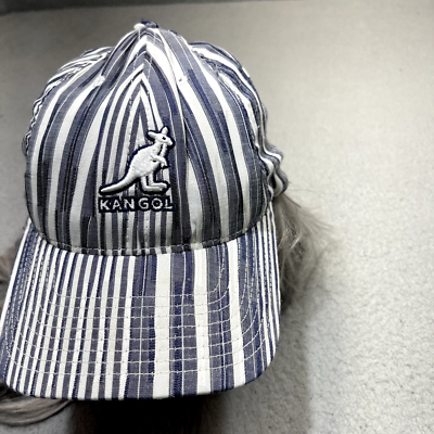 Kangol baseball caps sale sales