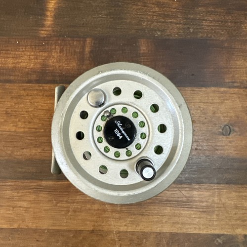 VINTAGE 1950`S SHAKESPEARE FLY REEL フライ $_12.JPG?set_id=880000500F