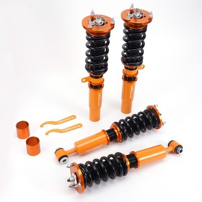 Coilover Suspension Kit For BMW E39 Sedan 1995-2003 RWD 525i 528i 530i 540i