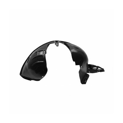2016-2018 Chevrolet Malibu Sedan Front Left Fender Liner GM1248279 84062808. DFR