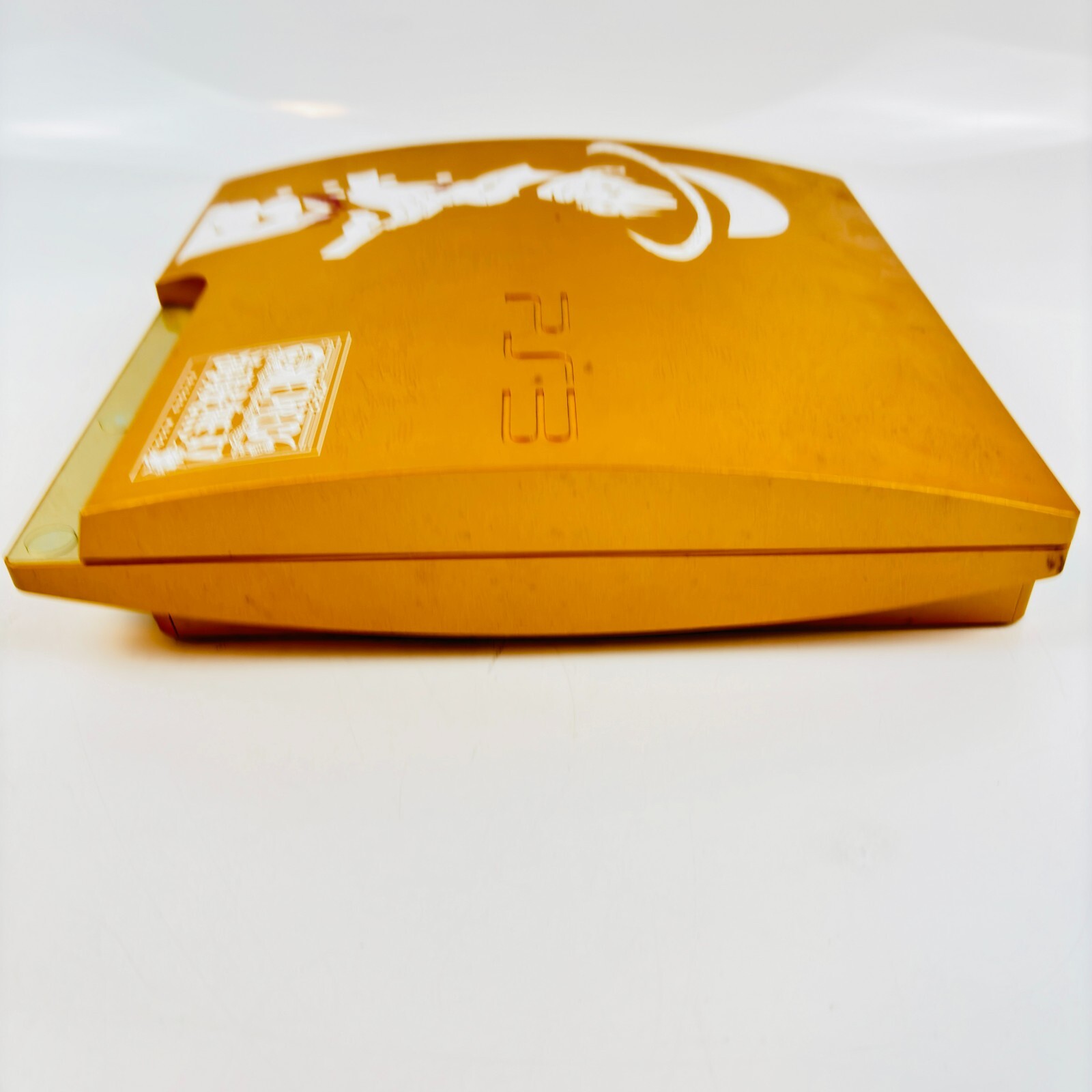 Sony PlayStation 3 PS3 One Piece Kaizoku Musou Gold Edition