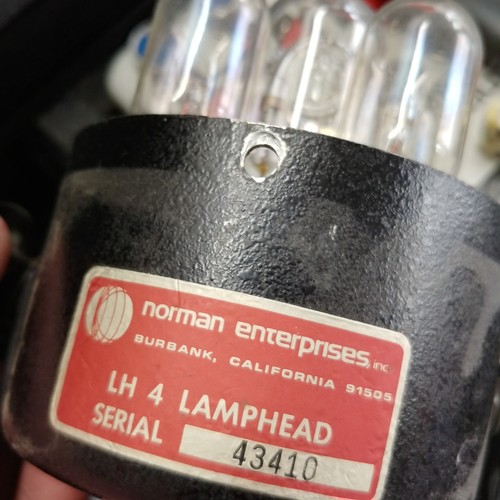 Norman P 500 Photography Light Set