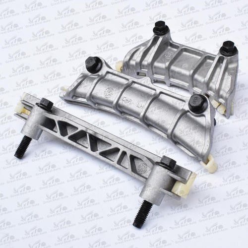 Fit For Holden Rodeo Captiva Colorado Alloytec V6 Timing Chain Kit