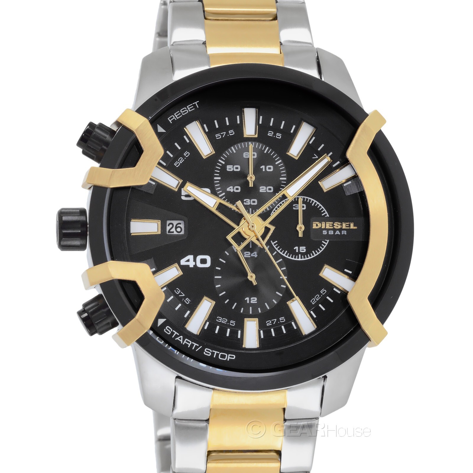 DIESEL Griffed 16981206