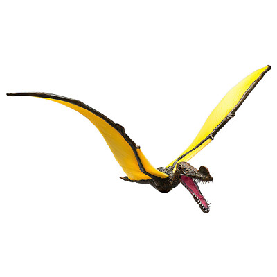 Фигурка динозавра MOJO Tropeognathus 387375 НОВИНКА В НАЛИЧИИ