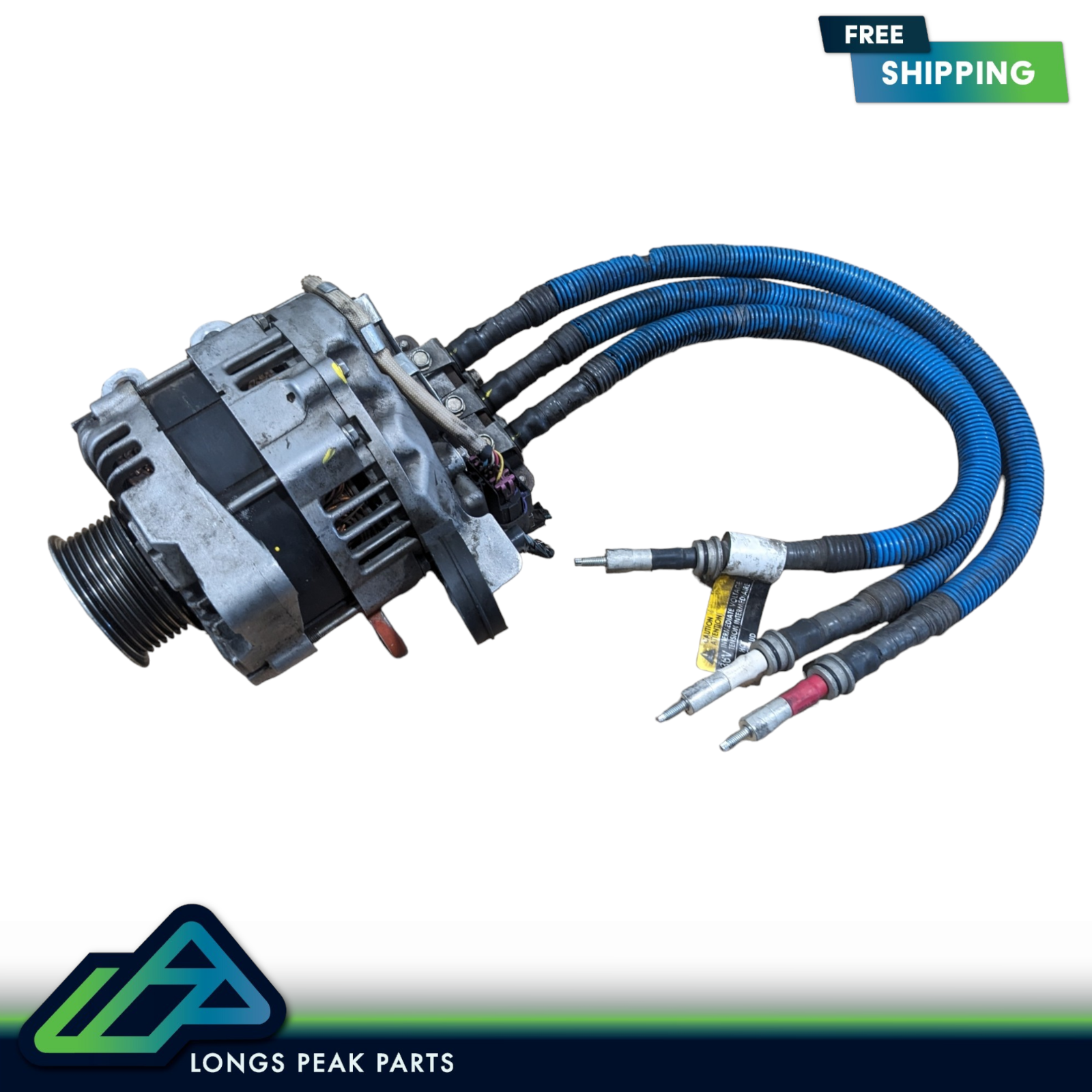 2025年冬【法人向けお歳暮】 2007-2009 Alternator Hybrid Malibu 2008-2010 Aura Vue Saturn ポケモンカードゲーム