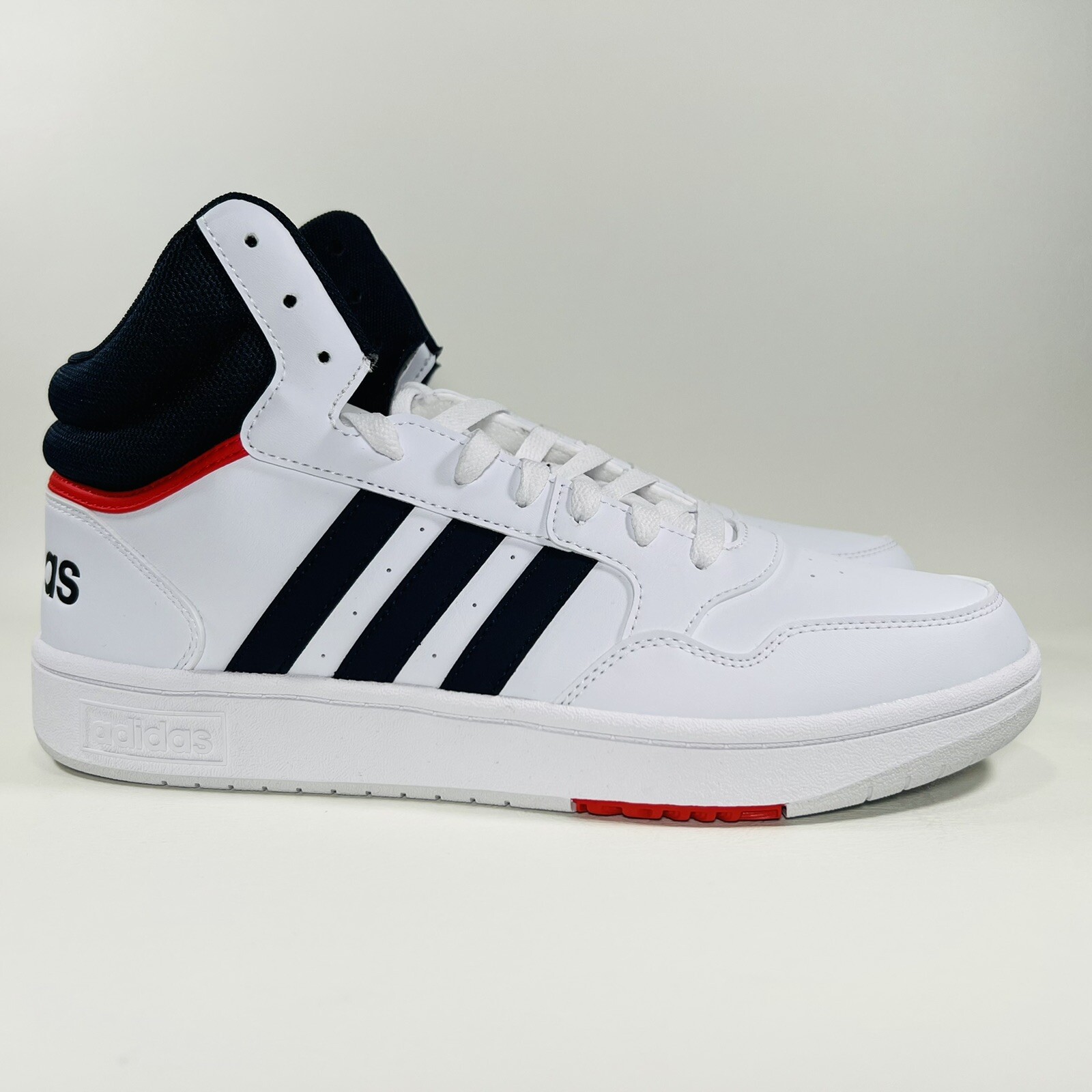 Adidas Hoops 3.0 Mid Men's Basketball 