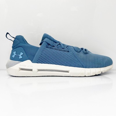 

Мужские кроссовки Under Armour HOVR SLK EVO 3021457-400, синие кроссовки, размер 11, Синий, HOVR SLK EVO